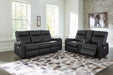 Axtellton Living Room Set - Aras Mattress And Furniture(Las Vegas, NV)