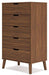 Fordmont Chest of Drawers - Aras Mattress And Furniture(Las Vegas, NV)