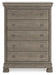 Lexorne Chest of Drawers - Aras Mattress And Furniture(Las Vegas, NV)