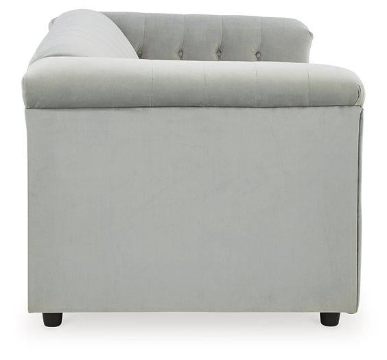 Josanna Loveseat - Aras Mattress And Furniture(Las Vegas, NV)