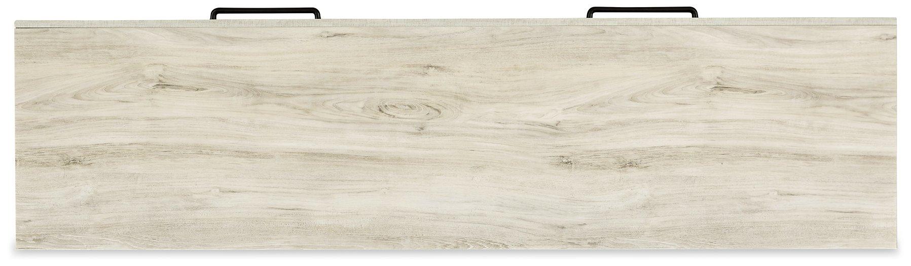 Cambeck Dresser and Mirror - Aras Mattress And Furniture(Las Vegas, NV)