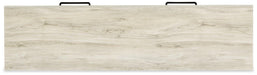 Cambeck Dresser and Mirror - Aras Mattress And Furniture(Las Vegas, NV)