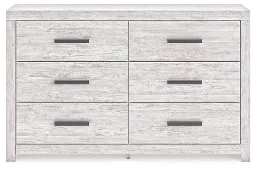 Cayboni Dresser - Aras Mattress And Furniture(Las Vegas, NV)