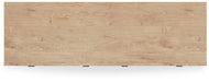 Cielden Dresser and Mirror - Aras Mattress And Furniture(Las Vegas, NV)