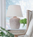 Danry Table Lamp - Aras Mattress And Furniture(Las Vegas, NV)