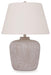 Danry Table Lamp - Aras Mattress And Furniture(Las Vegas, NV)