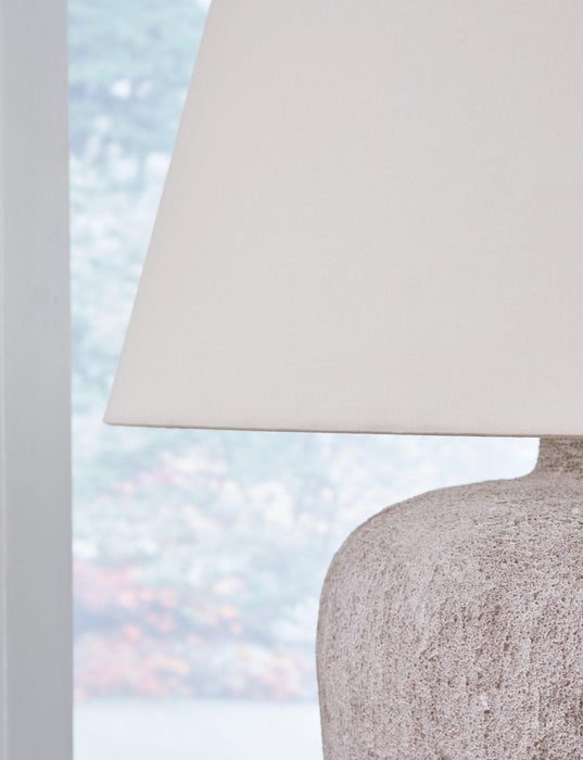 Danry Table Lamp - Aras Mattress And Furniture(Las Vegas, NV)