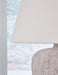 Danry Table Lamp - Aras Mattress And Furniture(Las Vegas, NV)
