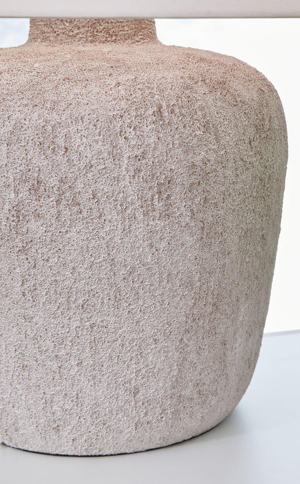Danry Table Lamp - Aras Mattress And Furniture(Las Vegas, NV)