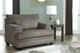 Dorsten Oversized Chair - Aras Mattress And Furniture(Las Vegas, NV)