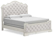 Arlendyne Bedroom Set - Aras Mattress And Furniture(Las Vegas, NV)