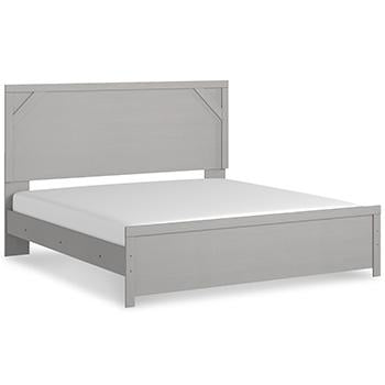 Cottonburg Bedroom Set - Aras Mattress And Furniture(Las Vegas, NV)