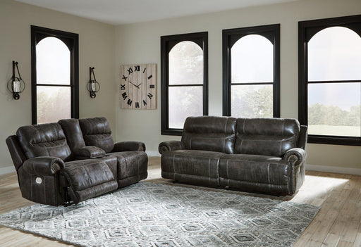 Grearview Living Room Set - Aras Mattress And Furniture(Las Vegas, NV)