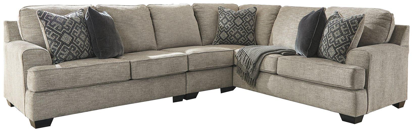 Bovarian Living Room Set - Aras Mattress And Furniture(Las Vegas, NV)