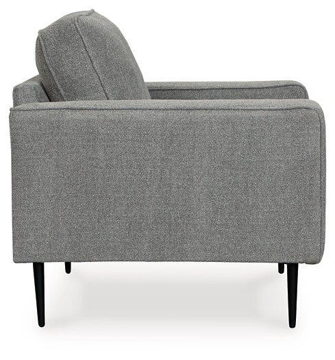 Hazela Living Room Set - Aras Mattress And Furniture(Las Vegas, NV)