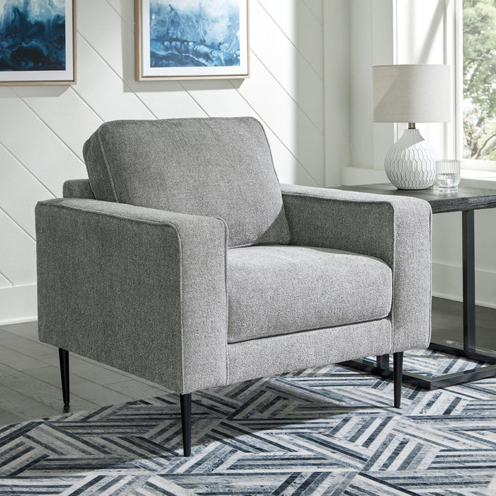 Hazela Living Room Set - Aras Mattress And Furniture(Las Vegas, NV)