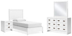 Binterglen Bedroom Package - Aras Mattress And Furniture(Las Vegas, NV)