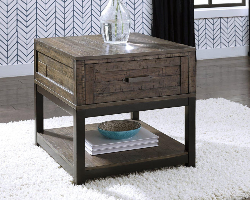 Johurst End Table Set - Aras Mattress And Furniture(Las Vegas, NV)