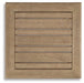Gerianne End Table - Aras Mattress And Furniture(Las Vegas, NV)