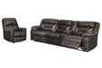 Kincord Living Room Set - Aras Mattress And Furniture(Las Vegas, NV)