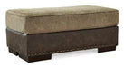 Alesbury Ottoman - Aras Mattress And Furniture(Las Vegas, NV)