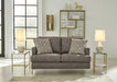 Arcola RTA Loveseat - Aras Mattress And Furniture(Las Vegas, NV)