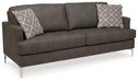 Arcola Sofa & Loveseat Living Room Set - Aras Mattress And Furniture(Las Vegas, NV)