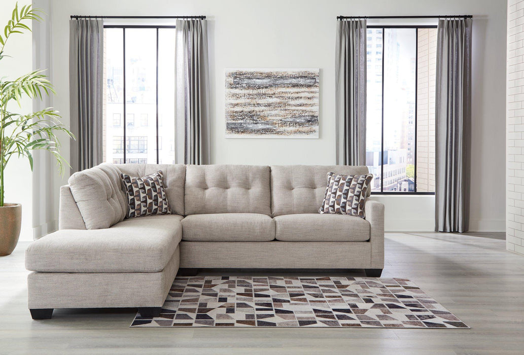 Mahoney Living Room Set - Aras Mattress And Furniture(Las Vegas, NV)