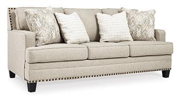 Claredon Sofa - Aras Mattress And Furniture(Las Vegas, NV)