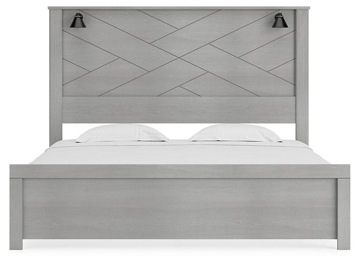 Cottonburg Bedroom Set - Aras Mattress And Furniture(Las Vegas, NV)