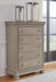 Lexorne Chest of Drawers - Aras Mattress And Furniture(Las Vegas, NV)