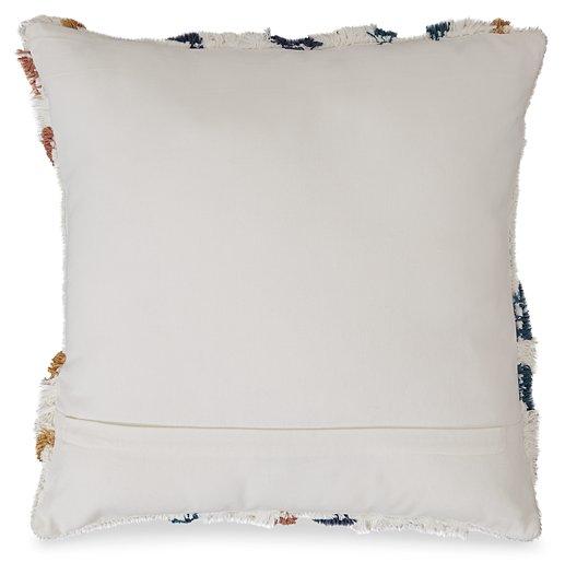 Evermore Pillow (Set of 4) - Aras Mattress And Furniture(Las Vegas, NV)