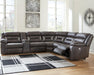 Kincord Living Room Set - Aras Mattress And Furniture(Las Vegas, NV)