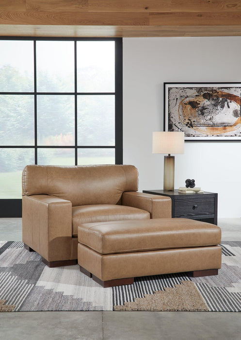 Lombardia Living Room Set - Aras Mattress And Furniture(Las Vegas, NV)