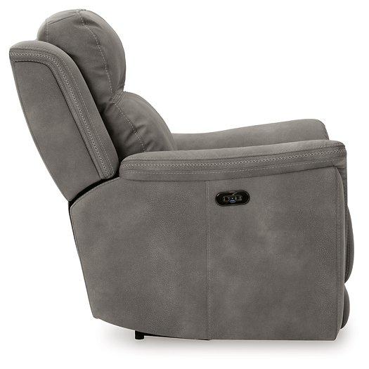 Next-Gen DuraPella Power Recliner