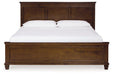 Danabrin Bed - Aras Mattress And Furniture(Las Vegas, NV)