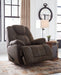 Warrior Fortress Recliner - Aras Mattress And Furniture(Las Vegas, NV)