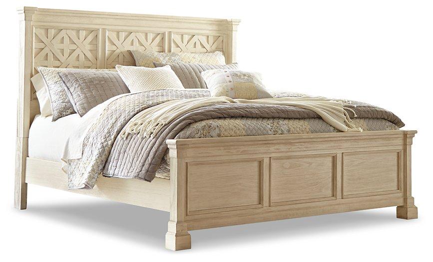 Bolanburg Bedroom Set - Aras Mattress And Furniture(Las Vegas, NV)