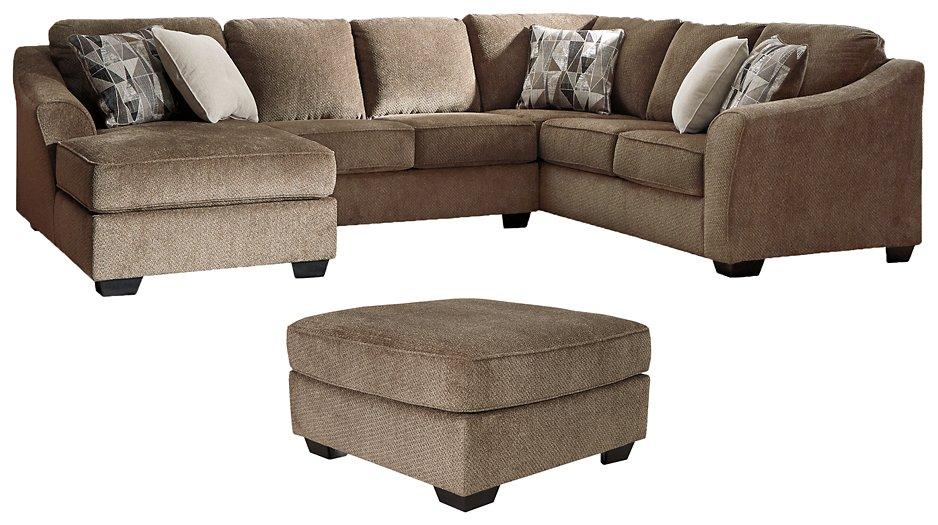 Graftin Living Room Set - Aras Mattress And Furniture(Las Vegas, NV)