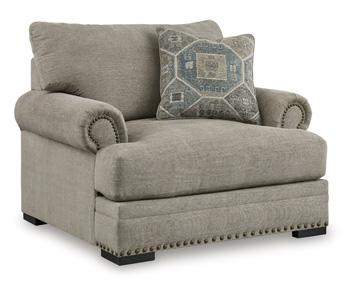 Galemore Living Room Set - Aras Mattress And Furniture(Las Vegas, NV)