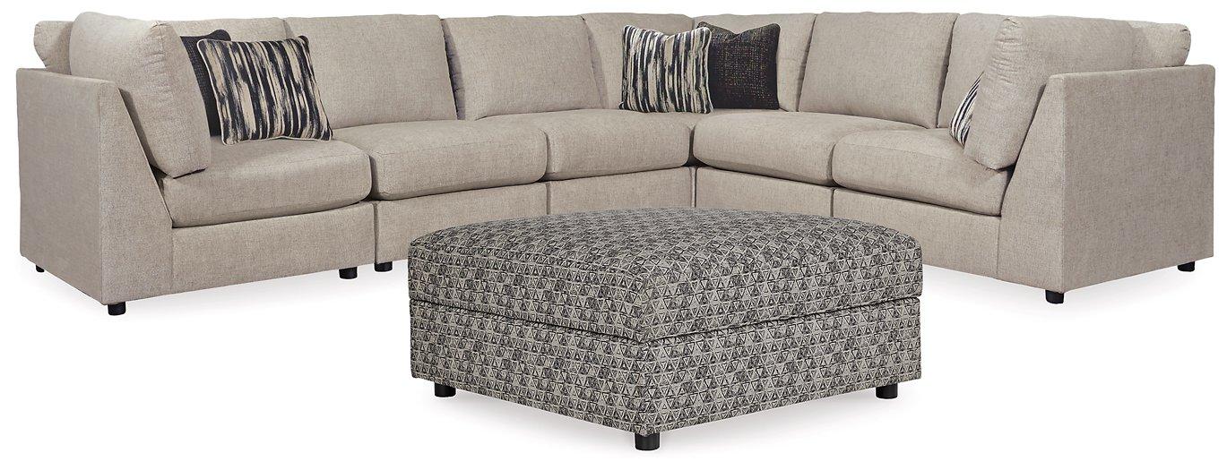 Kellway Living Room Set - Aras Mattress And Furniture(Las Vegas, NV)