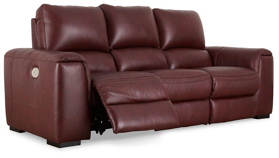 Alessandro Power Reclining Sofa - Aras Mattress And Furniture(Las Vegas, NV)