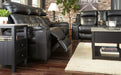 Kempten Living Room Set - Aras Mattress And Furniture(Las Vegas, NV)