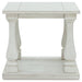 Arlendyne End Table - Aras Mattress And Furniture(Las Vegas, NV)