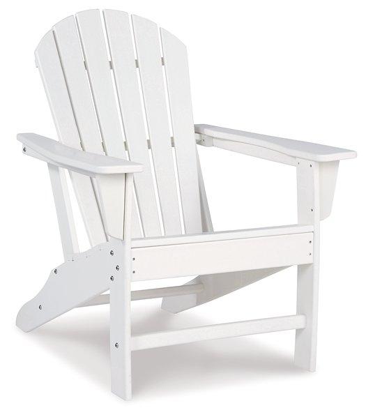 Sundown Treasure Outdoor Seating Set - Aras Mattress And Furniture(Las Vegas, NV)