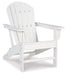 Sundown Treasure Outdoor Seating Set - Aras Mattress And Furniture(Las Vegas, NV)
