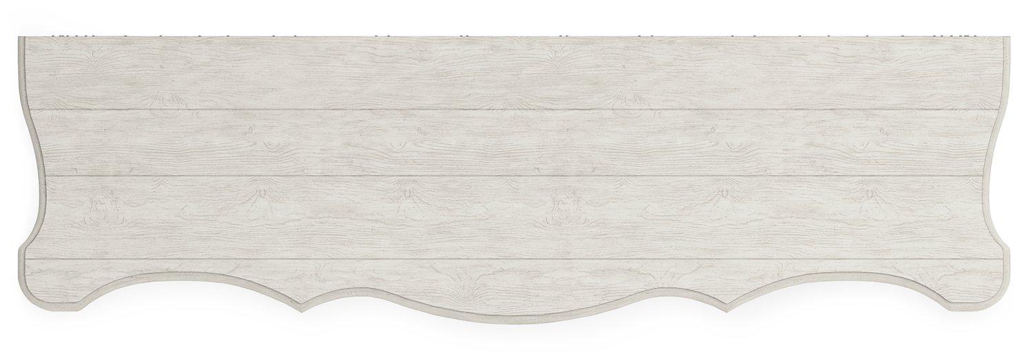 Arlendyne Dresser and Mirror - Aras Mattress And Furniture(Las Vegas, NV)