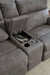 Next-Gen DuraPella Power Reclining Sectional - Aras Mattress And Furniture(Las Vegas, NV)