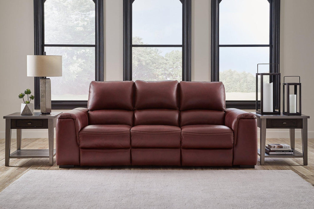 Alessandro Power Reclining Sofa - Aras Mattress And Furniture(Las Vegas, NV)