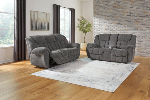 Foreside Living Room Set - Aras Mattress And Furniture(Las Vegas, NV)